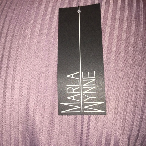 MARLA WYNNE TOP SIZE S - Picture 3 of 6